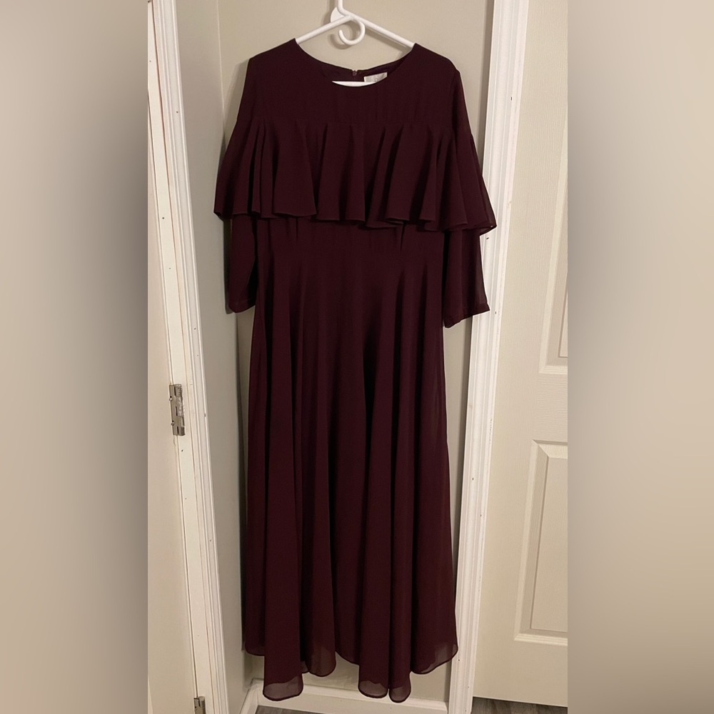 Dainty Jewells dress